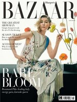 Harper's Bazaar UK